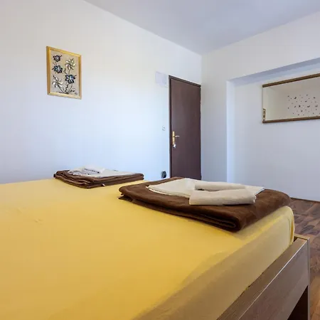 Tustonjic Soba 2 - Hr-10793-04 By Interhome Appartement *
