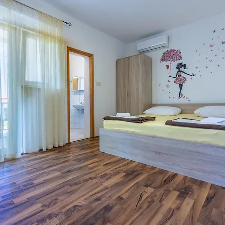 Tustonjic Soba 2 - Hr-10793-04 By Interhome * Novi Vinodolski
