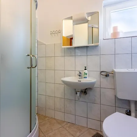 Tustonjic Soba 2 - Hr-10793-04 By Interhome Appartement Novi Vinodolski